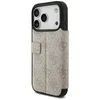 Coque pour iPhone 18 Pro / 17 Pro, modèle Guess Book 4G, Voir les images du produit 5