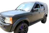 J&J AUTOMOTIVE | Windabweiser Passend Für Land Rover Produktbild-Vorschau 2
