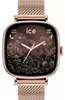 Ice Watch Digital 'Ice Smart Sq 2.0 - Rose-gold' Uni Uhr  Produktbild-Vorschau 8