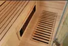 Infrasauna Deluxe 150x150x200 cm Náhled obrázku produktu 6