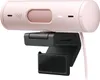 Logitech Brio 500 rose Produktbild-Vorschau 8