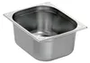 GN-Behälter, 1/2 GN, 150mm tief, Basic Line Produktbild-Vorschau 4