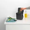 Brabantia Sort & Go Behälter 3l Grey Produktbild-Vorschau 20