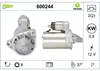 VALEO 600244 Starter Anlasser 0,8kW für HYUNDAI i10 (PA) Produktbild-Vorschau 4