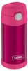 ® 4113372035 ® Isolier-Trinkflasche FUNTAINER Kids Straw Vista previa de la imagen del producto 6