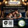 Arensberger JANA Federkernmatratze - 20cm Höhe - Matratze Produktbild-Vorschau 8