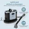 Odkurzacz parowy Olvy PRO – do czyszczenia mebli Podgląd zdjęcia produktu 9