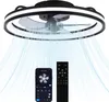 TolleTour 48CM ventilatore da soffitto con illuminazione a Anteprima dell’immagine prodotto 1