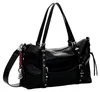 Desigual Borsa Donna Nero Anteprima dell’immagine prodotto 4