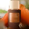 Paris Corner Date Caramel eau de parfum unisex 100 ml Anteprima dell’immagine prodotto 9