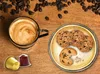 Aromatisierter Kaffee in Kapseln Firenze Arpeggio Produktbild-Vorschau 8