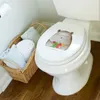 Mr. & Mrs. Panda Klobrille Bär Gefühl - Weiß - Geschenk, WC Produktbild-Vorschau 3