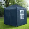 CLIPOP 4 parties latérales pour pavillon 2x2 m, 2 parties Voir les images du produit 12