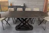 riess-ambiente Ausziehbarer Esstisch INCEPTION 130-190cm Produktbild-Vorschau 5
