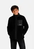 Jack & Jones Junior Teddyjacke SOHO TEDDY  Jacke Produktbild-Vorschau 2