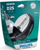 Philips Xenon X-tremeVision gen2 85122XV2S1 Xenonová Náhled obrázku produktu 1