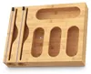 Relaxdays foliehouder 6-in-1, voor vershoudfolie, Productafbeelding-voorbeeld 8