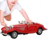 Vintage kinderspeelgoed: realistisch modelauto met geluid Productafbeelding-voorbeeld 2