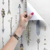 Coloray Fototapete 416x254 cm Vlies-Fototapete - Boho Produktbild-Vorschau 3