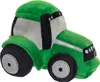 Plüschtraktor-Spielzeug, Teddy Farm 18×15 cm Produktbild-Vorschau 2