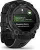 Garmin Instinct 3,45mm,Solar,Black Bezel mit Black Band Produktbild-Vorschau 9