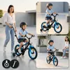 Sun Baby Tracker Bike Kinderfahrrad Jungen Fahrrad Produktbild-Vorschau 8