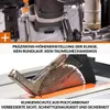 Víceúčelová stolní pila Evolution R255TBL+ s pilovým Náhled obrázku produktu 8