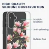 kwmobile Case kompatibel mit Samsung Galaxy A55 5G - Hülle Produktbild-Vorschau 2