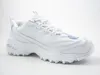 Skechers Dlites - Fresh Start Biały Podgląd zdjęcia produktu 90