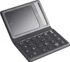 Renkforce RF-NK-300 USB Nummernblock Faltbar Schwarz Produktbild-Vorschau 1
