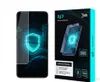 3mk Display Schutzfolie 1UP für Xiaomi Redmi 9C transparent Produktbild-Vorschau 3