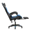 FORCE ONE Gamingstuhl aus Kunstleder mit Verstellung | Produktbild-Vorschau 4