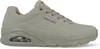 Skechers Uno Stand On Air 52458/SAGE Grün / Grau-46 Produktbild-Vorschau 11