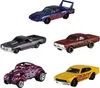 5-częściowy zestaw upominkowy Hot Wheels firmy Mattel Podgląd zdjęcia produktu 60