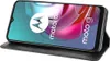 Motorola Moto G10 / G20 / G30 Hülle - Coverup Vintage Style Produktbild-Vorschau 4