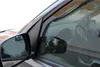 Heko Deflecteurs D'Air / De Vent Pour Nissan Pathfinder R51 Voir les images du produit 3