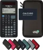 TI-30X Pro MathPrint inkl. WYNGS Schutztasche Schwarz - Produktbild-Vorschau 1