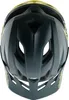 Kask Troy Lee Designs Flowline SE MIPS, naszywka, Podgląd zdjęcia produktu 4
