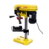 Standbohrmaschine 1850W 9-Gänge 500-2500 Rpm Produktbild-Vorschau 21
