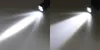 ChiliTec Lampada frontale a LED 1W CREE LED 80l 6000K 130g Anteprima dell’immagine prodotto 9
