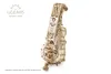UGEARS 3D-Puzzle Niner 292 Teile Produktbild-Vorschau 6