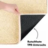Tapis anti-salissures Floordirekt Nasa, rectangulaire, Voir les images du produit 6