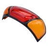 Cabochon de feu arrière / feu stop Piaggio ZIP Base arrière Voir les images du produit 1