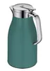 Alfi Isolierkanne Skyline Boho Green Mat 1 Liter Produktbild-Vorschau 3