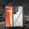 360 Grad Premium Handy Hülle für Samsung Galaxy S25 Ultra Produktbild-Vorschau 6