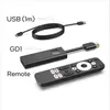 Android TV Stick GD1 4K HDR Streaming Player HDMI WLAN Box Náhled obrázku produktu 8