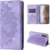 Hülle für Samsung Galaxy S24 Handyhülle Flip Case Cover Produktbild-Vorschau 5