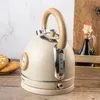 Klausberg Elektrische Wasserkocher KB-7906 1,8L Cremefarben Produktbild-Vorschau 20