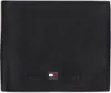TOMMY HILFIGER Johnson Mini CC Wallet Black Produktbild-Vorschau 12