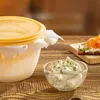 Set für die Zubereitung von cremigem Käse TESCOMA DELLA Produktbild-Vorschau 2